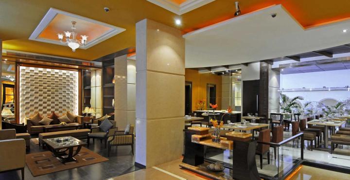 Grand Residency Hotel & Serviced Apartments Bombaj Zewnętrze zdjęcie