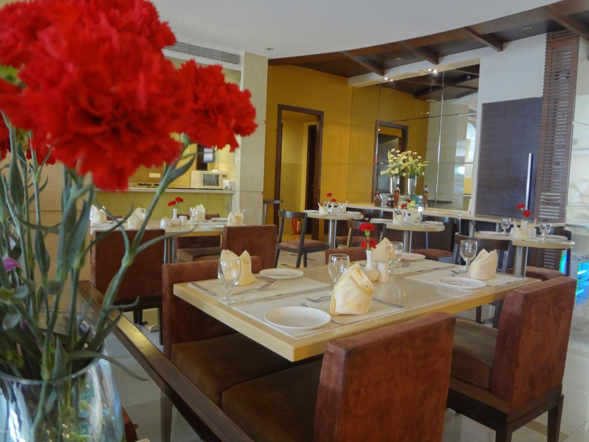 Grand Residency Hotel & Serviced Apartments Bombaj Zewnętrze zdjęcie