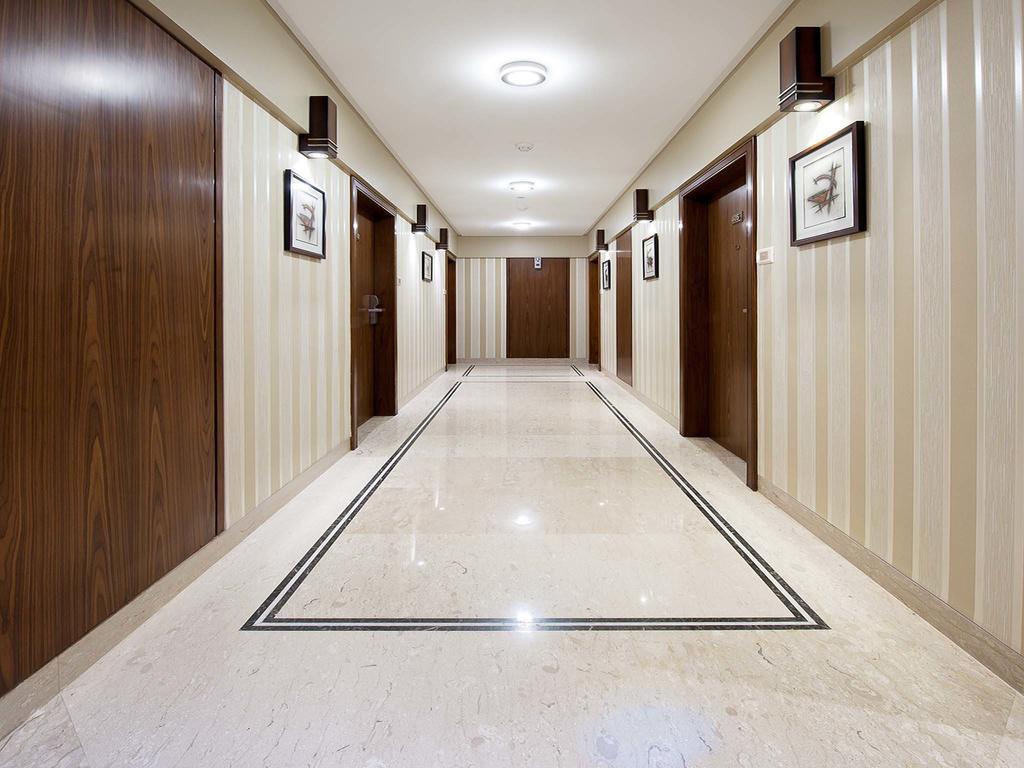 Grand Residency Hotel & Serviced Apartments Bombaj Zewnętrze zdjęcie
