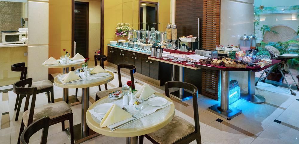 Grand Residency Hotel & Serviced Apartments Bombaj Zewnętrze zdjęcie