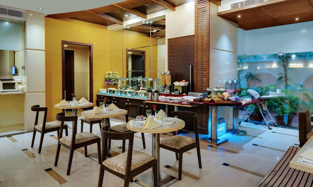 Grand Residency Hotel & Serviced Apartments Bombaj Zewnętrze zdjęcie