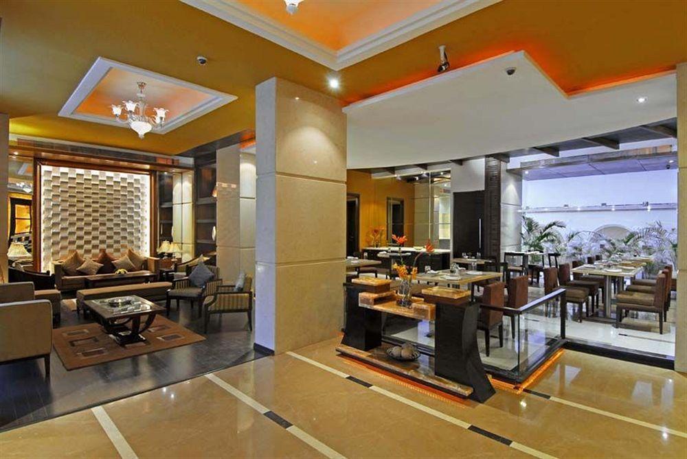 Grand Residency Hotel & Serviced Apartments Bombaj Zewnętrze zdjęcie