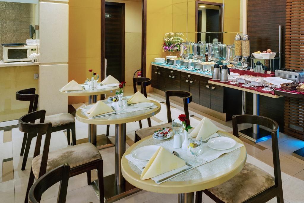 Grand Residency Hotel & Serviced Apartments Bombaj Zewnętrze zdjęcie