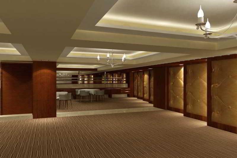 Grand Residency Hotel & Serviced Apartments Bombaj Zewnętrze zdjęcie