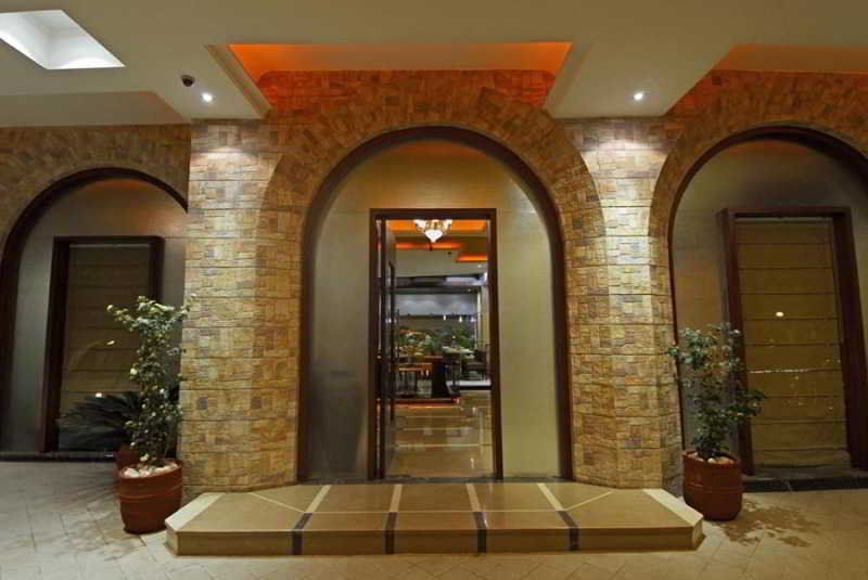 Grand Residency Hotel & Serviced Apartments Bombaj Zewnętrze zdjęcie
