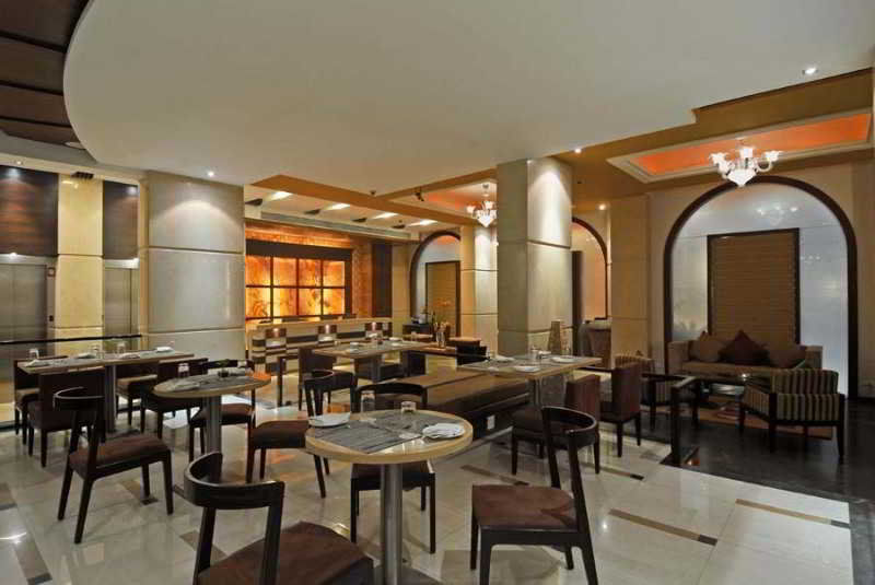 Grand Residency Hotel & Serviced Apartments Bombaj Zewnętrze zdjęcie