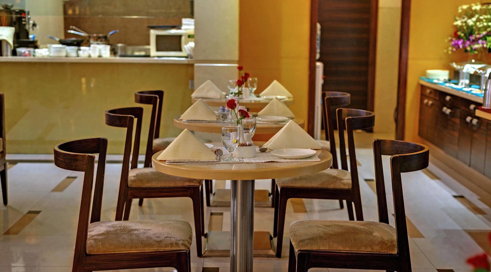 Grand Residency Hotel & Serviced Apartments Bombaj Zewnętrze zdjęcie