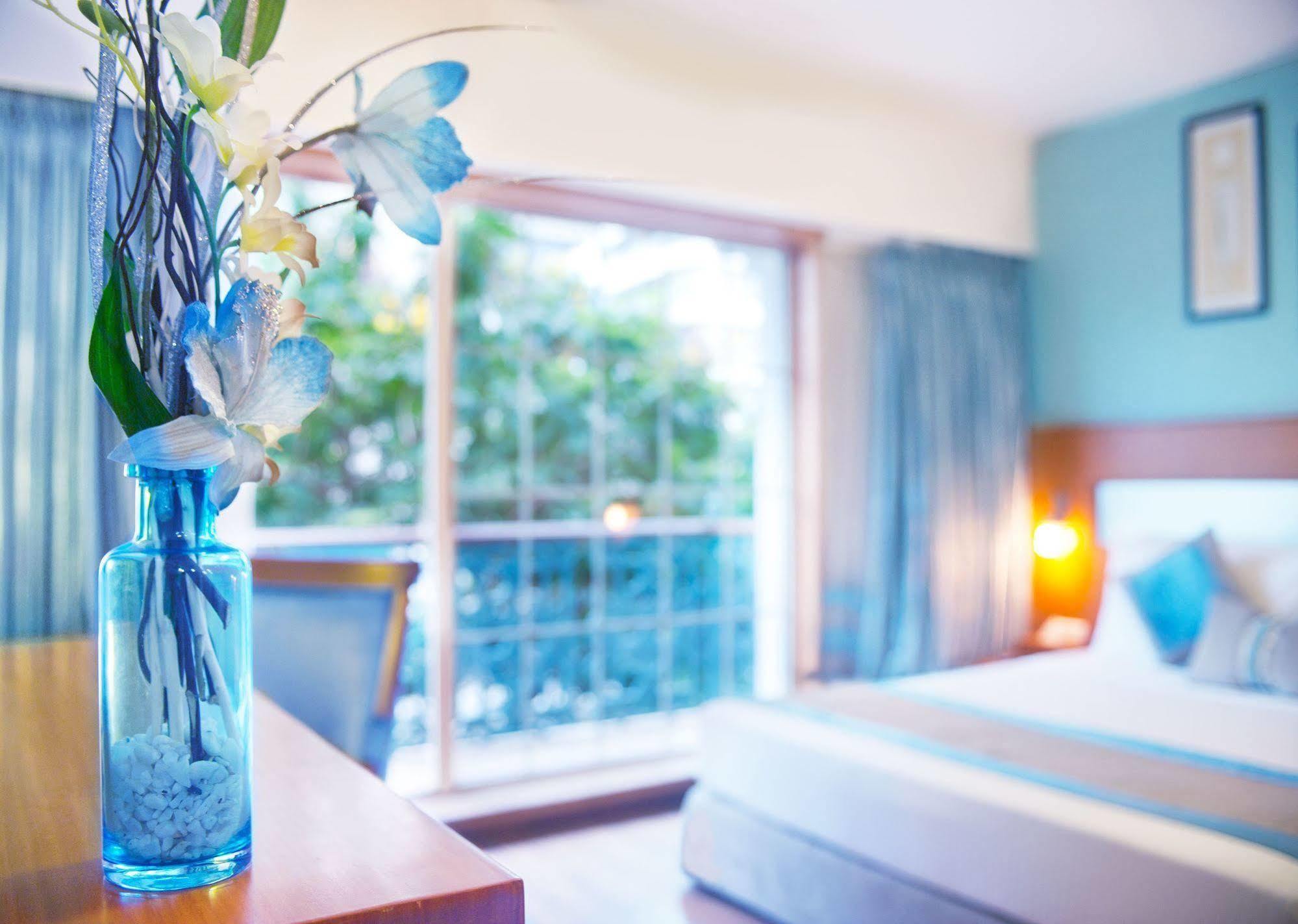 Grand Residency Hotel & Serviced Apartments Bombaj Zewnętrze zdjęcie