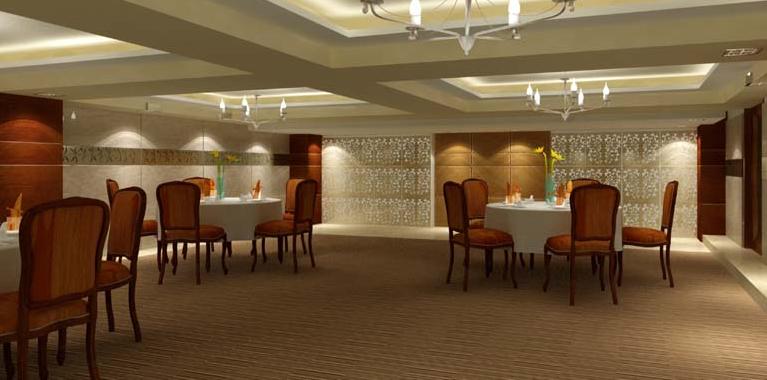 Grand Residency Hotel & Serviced Apartments Bombaj Restauracja zdjęcie